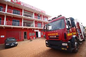 Nova sede do Corpo de Bombeiros deve ser entregue em até 1 ano