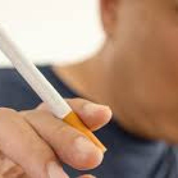 Quais são os malefícios provocados pelo cigarro à nossa saúde?