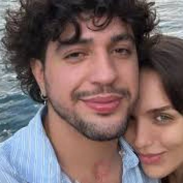 Nattan fica chocado com desejo de grávida de Rafa Kalimann: ‘Que coisa estranha’