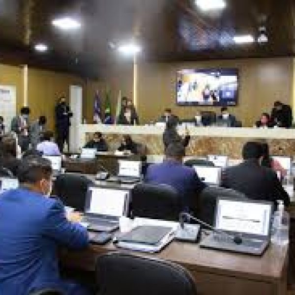 Vereadores solicitam melhorias na limpeza urbana, infraestrutura e paisagismo de São Luís